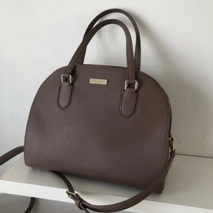 Kate Spade Satchel Bag